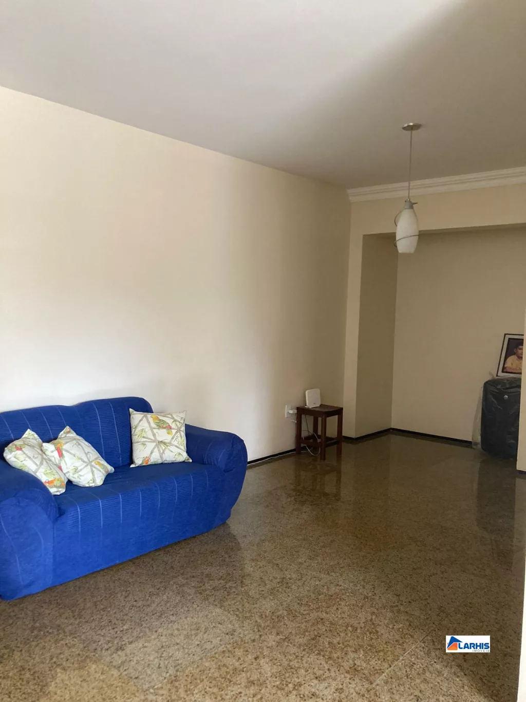 Apartamento à venda com 3 quartos, 125m² - Foto 22