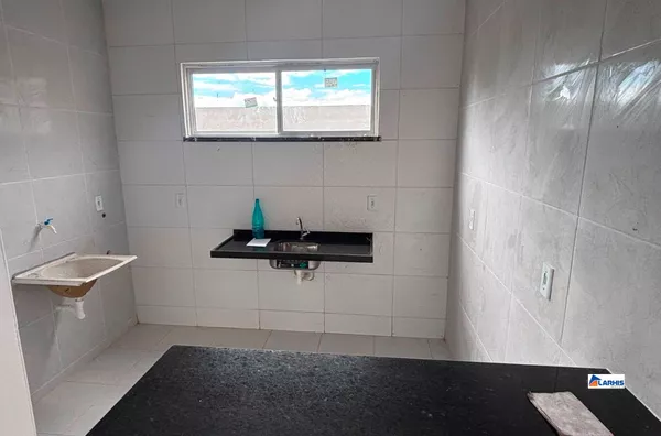 Casa para venda, 2 quarto(s), Caracanga, Itaitinga