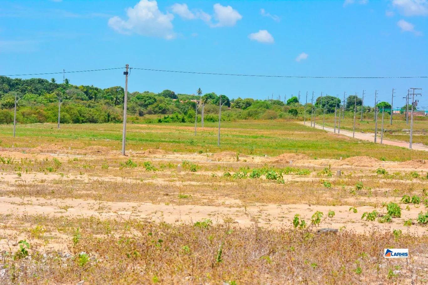 Terreno à venda, 156m² - Foto 5