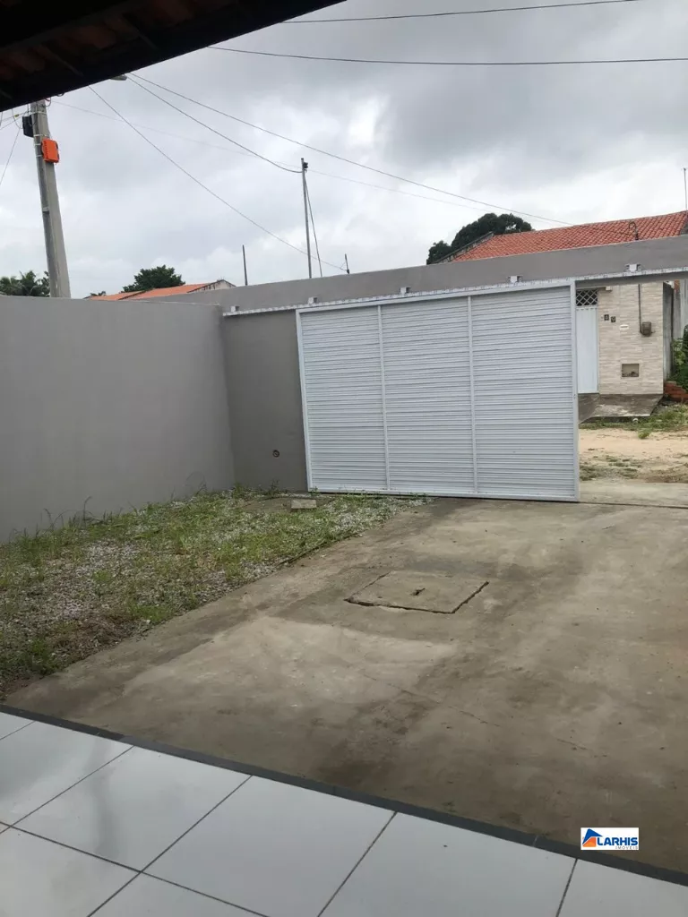 Casa à venda com 2 quartos, 90m² - Foto 5