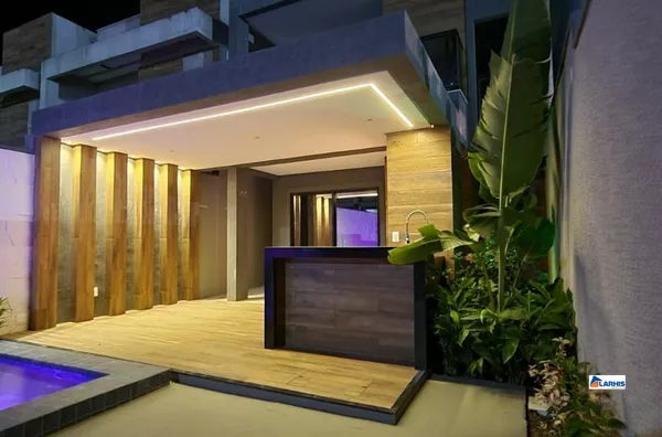 CASA , 3 QUARTOS , ENCANTADA , EUSÉBIO