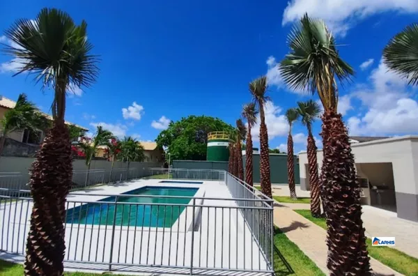 APARTAMENTO , 2 QUARTOS , TAMANTANDUBA , EUSÉBIO