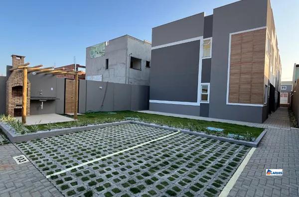 Apartamento para venda, 2 quartos, Ancuri, Itaitinga