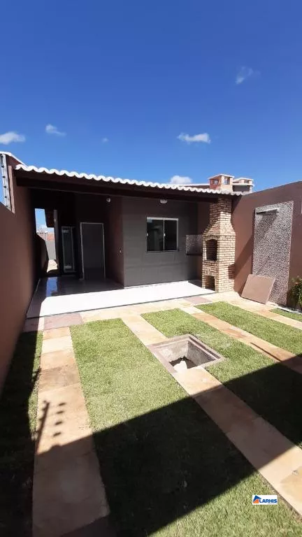 Casa à venda com 2 quartos, 89m² - Foto 8