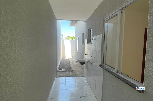 Casa para venda, 2 quarto(s),  Gererau, Itaitinga