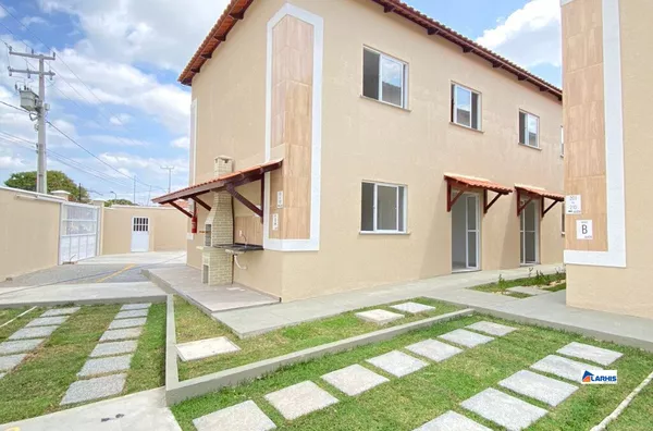 APARTAMENTO , 2 QUARTOS , GERERAÚ , ITAITINGA