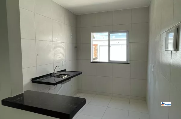 Casa para venda, 2 quarto(s),  Parque Dom Pedro, Itaitinga