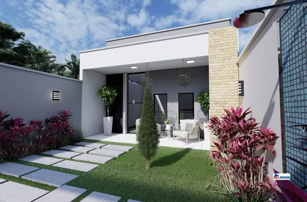 Casa para , 2 quarto(s),  Gererau, Itaitinga