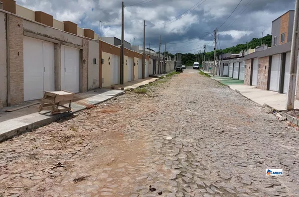 Casa para venda, 2 quarto(s),  Ponta Da Serra, Itaitinga