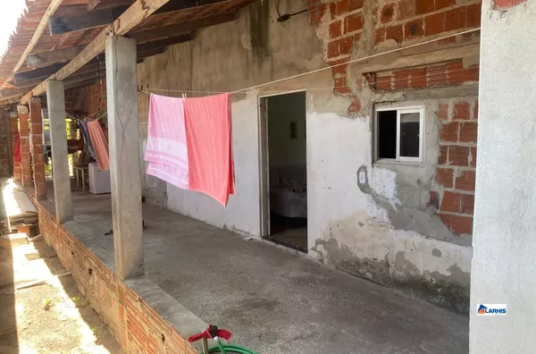 Casa para venda, 5 quarto(s), Encantada, Eusébio - Foto 1
