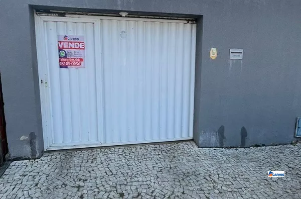 Casa para venda,  Barrocão, Itaitinga