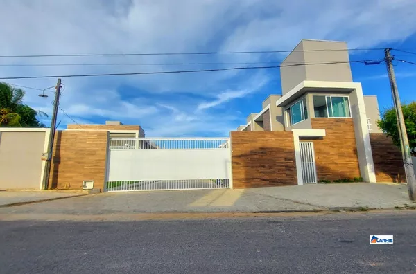 CASA PLANA , 3 QUARTOS , CENTRO , EUSÉBIO 