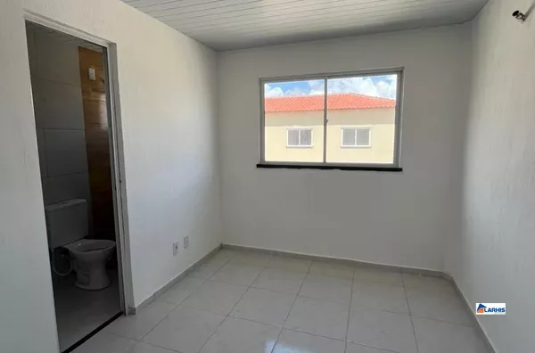Apartamento para venda,  Gererau, Itaitinga