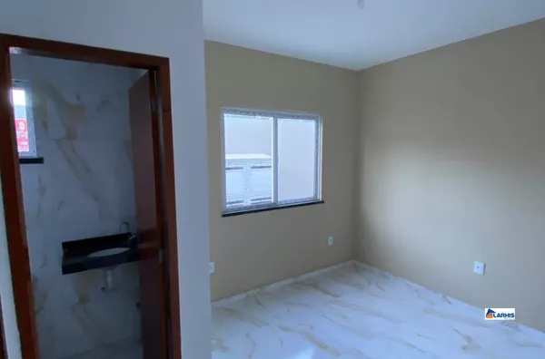 Apartamento para aluguel, Parque Genezaré, Itaitinga - Foto 6