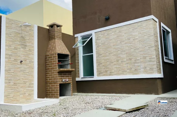 Casa para venda, 2 quarto(s),  Ancuri, Itaitinga