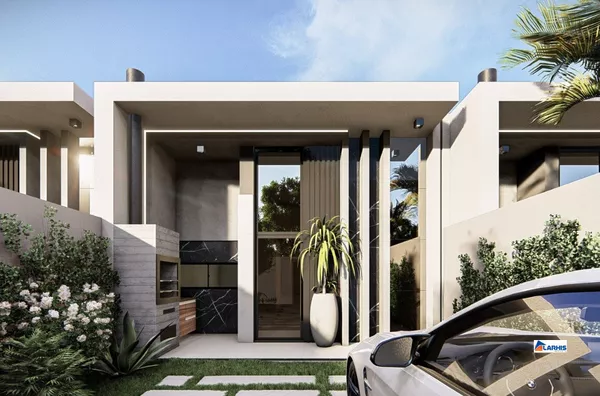 CASA PLANA , 2 QUARTOS , EUSÉBIO