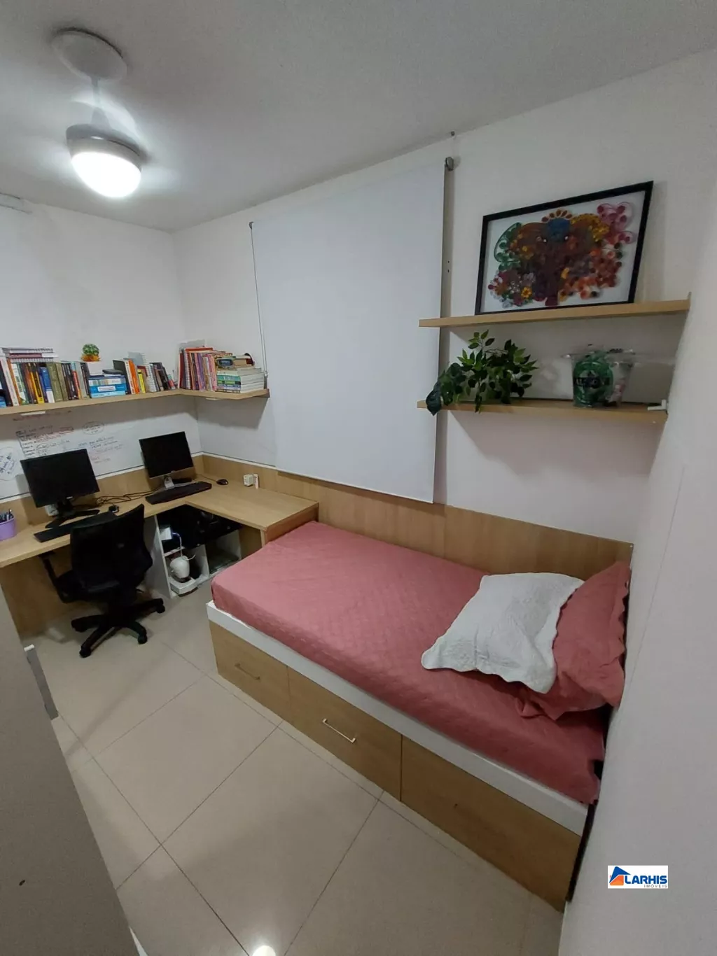 Apartamento à venda com 2 quartos, 59m² - Foto 11