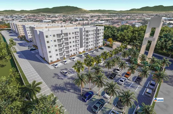 Apartamento pronto para morar