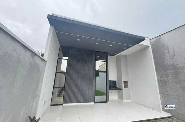 Casa para venda, 3 quarto(s),  Lagoa Redonda, Fortaleza