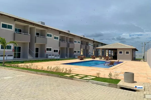 APARTAMENTO, 2 QUARTOS , GERERAÚ, ITAITINGA