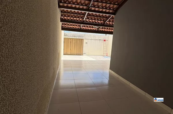 Casa para venda, 2 quarto(s), Parque Dom Pedro, Itaitinga - Foto 3