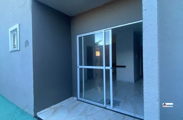 Apartamento para aluguel, Parque Genezaré, Itaitinga - Foto 2