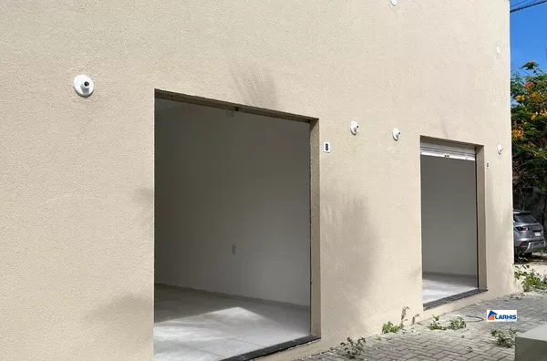 Sala comercial em galeria para aluguel,  Gererau, Itaitinga