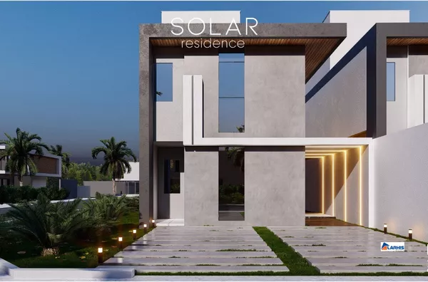 Casa para venda, 4 Suítes, Eusébio, Itaitinga