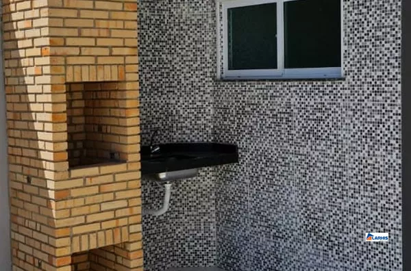 CASA PLANA , 3 QUARTOS , PAU SERRADO , MARACANAÚ