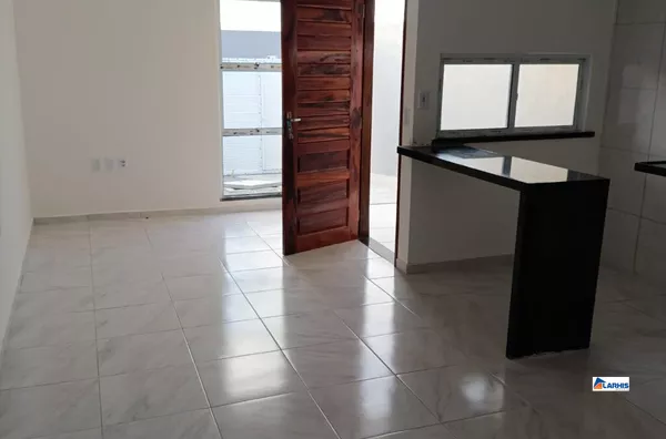 Casa para venda, 2 quarto(s),  Gererau, Itaitinga