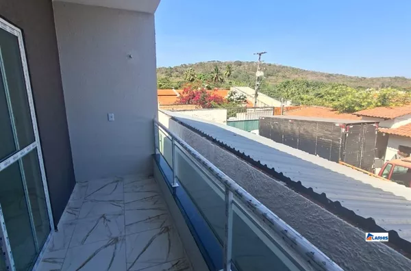 Apartamento para venda, 2 quarto(s),  Ancuri, Itaitinga