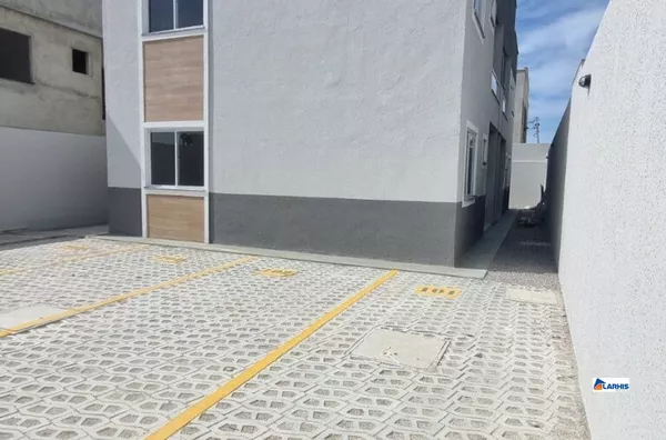 Apartamento para venda, 2 quarto(s), Ancuri, Itaitinga - Foto 1