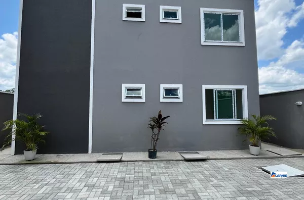 Apartamento para venda,  Barrocão, Itaitinga