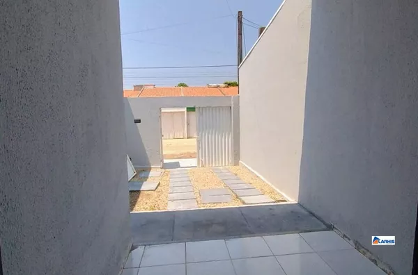 Casa para aluguel,  Parque Genezaré, Itaitinga