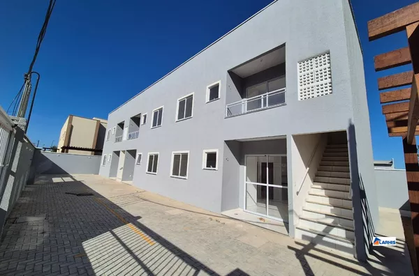 Apartamento para venda, 2 Quartos, Ancuri, Itaitinga