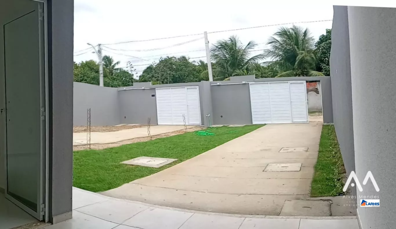 Casa à venda com 3 quartos, 89m² - Foto 5