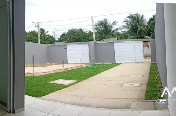 CASA PLANA , 3 QUARTOS , URUCUNEMA , EUSÉBIO