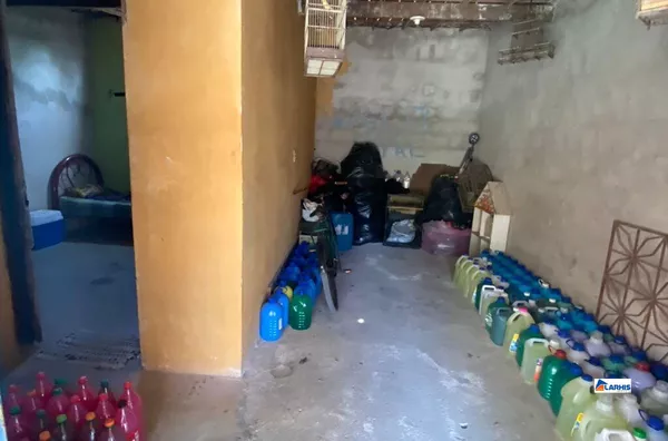 CASA PLANA , 2 QUARTOS , PARQUE DOM PEDRO , ITAITINGA