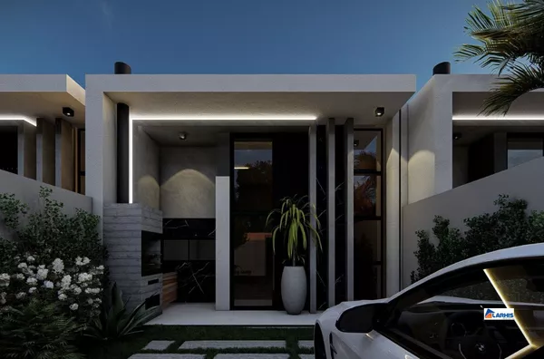 CASA PLANA , 2 QUARTOS , EUSÉBIO