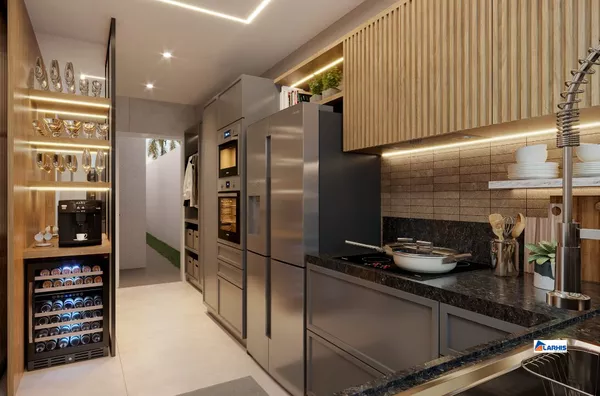 Casa para venda, 3 Quartos, Eusébio, Itaitinga