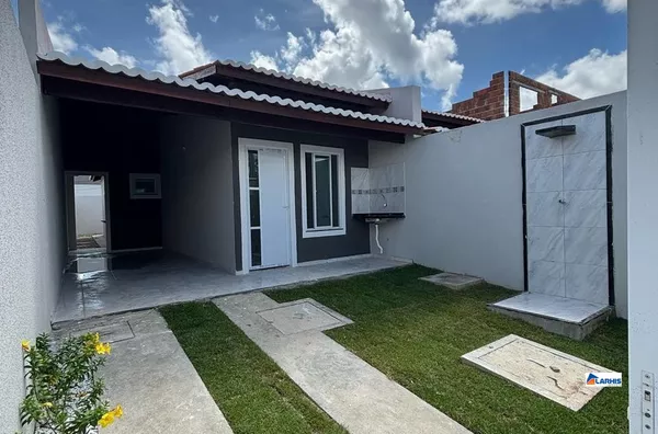 Casa para venda, 2 quarto(s),  Barrocão, Itaitinga