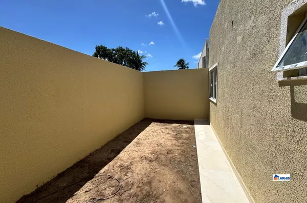 Casa para venda, 3 quarto(s),  Eusébio, Itaitinga