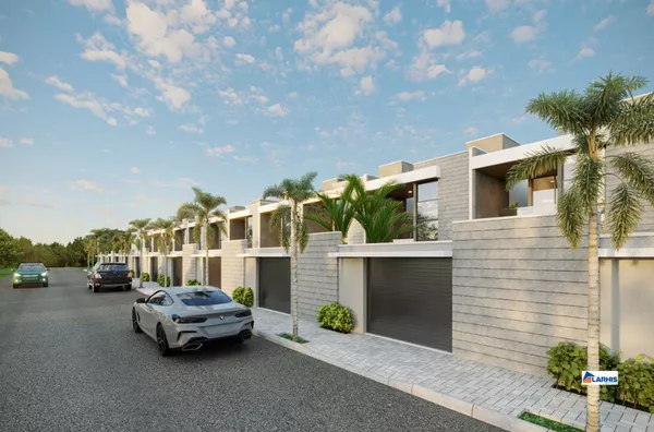 DUPLEX em  Guaribas, Eusébio