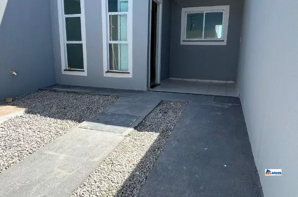 Casa para venda, 2 quarto(s),  Jabuti, Itaitinga