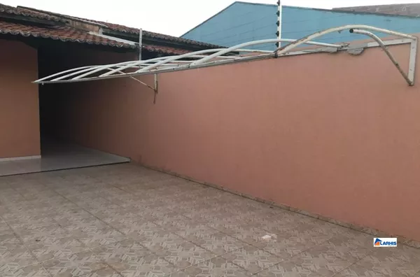 CASA A VENDA NO BARROCÃO - Foto 4