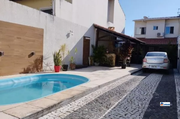 DUPLEX , 3 QUARTOS , SAPIRANGA , FORTALEZA