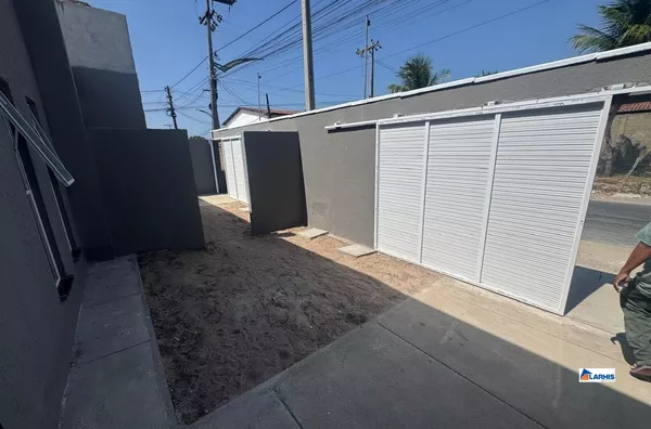 Casa para venda, 2 quarto(s),  Mal Cozinhado, Horizonte