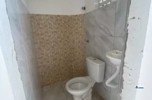 Sala comercial em andar para aluguel, Barrocão, Itaitinga - Foto 5