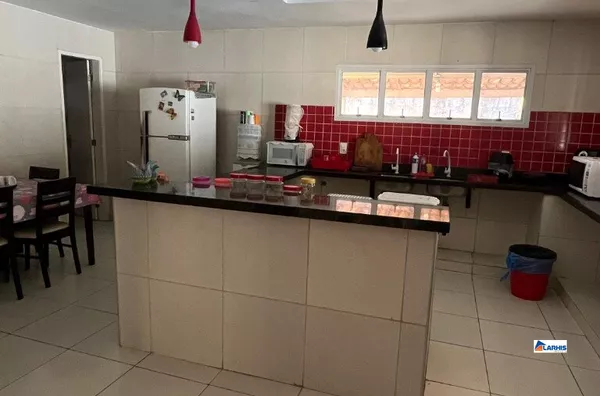 Casa para venda,  5 quartos, Caracanga, Itaitinga