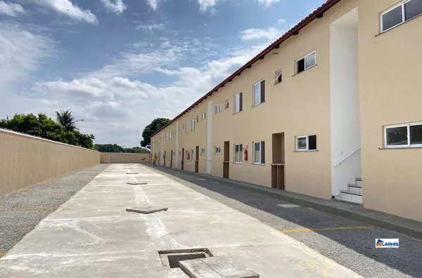 APARTAMENTO , 2 QUARTOS , GERERAÚ , ITAITINGA